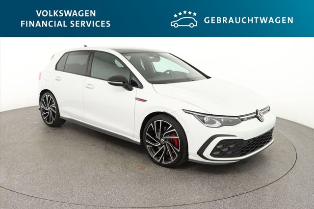 Volkswagen Golf GTI 2.0 TSI DSG Pano*AHK*RFK*PDC*Tempo*SH