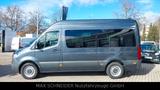 Mercedes-Benz Sprinter 317 Kombi 3,5t AHK 9.Sitzer Neuwertig!! - Angebote
