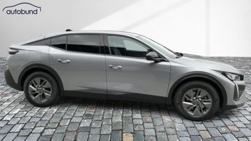 Peugeot 408 - 4