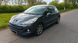 Peugeot 207 Sportium 120 VTi  - Peugeot 207: Vti Sport