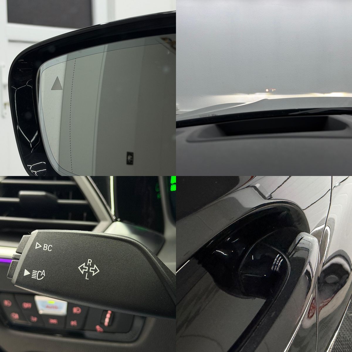 Fahrzeugabbildung BMW 320 d xDrive M-SPORT/LASER/DRIVING ASS+/PANO/HUD