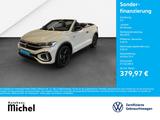 Volkswagen T-Roc Cabrio TSI DSG R-Line Edition Karmann IQ-L