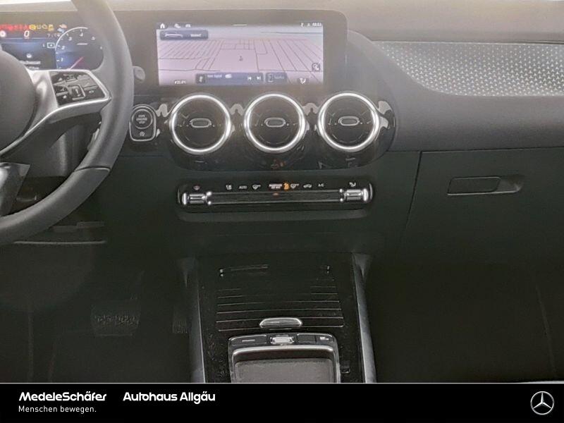 Mercedes-Benz B-Class 4M Progressive Memory VZ-Assi Sportsitze, миниатюра 3