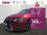 Lexus CT 200h EXECUTIVE LINE SDACH+AHK+LED+NAVI+KAMERA - Lexus CT 200h mit Hybrid-Antrieb