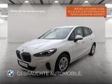 BMW 218i Active Tourer Kamera LED Sitzheizung - BMW 218 aus 2022