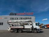 Mercedes-Benz Actros 3341 JunJin 33-4.16 HP - Mercedes-Benz Actros 3