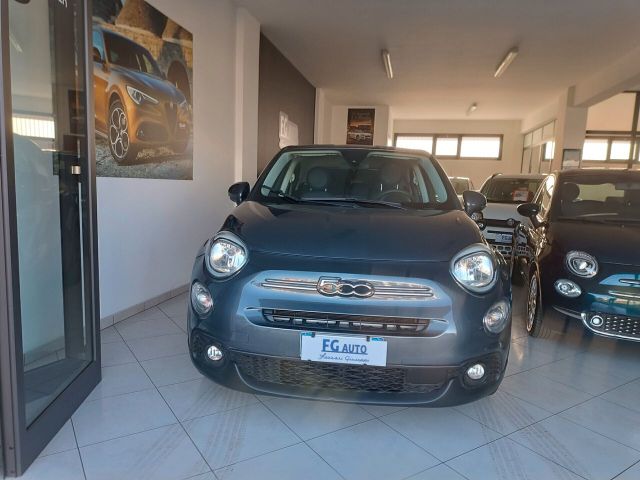 Altele Fiat 500X 1.3 MultiJet 95 CV Club