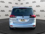 Opel Zafira C Active - Opel Zafira: Automatik