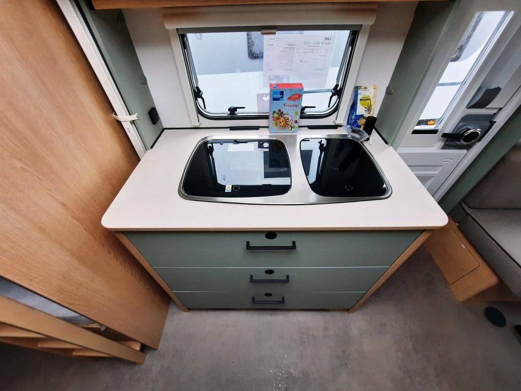 Fahrzeugabbildung LMC Style Lift 500 K Verfüg./Sparen Sie 3.626,- €