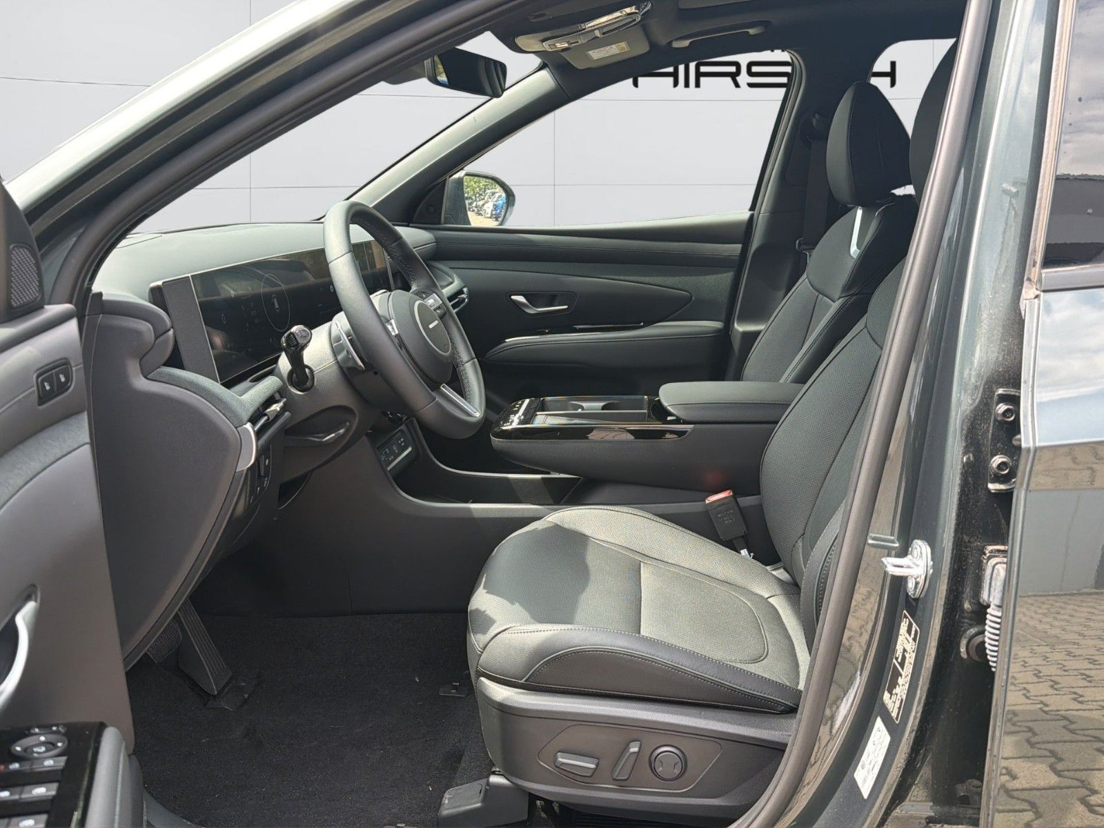 Hyundai Tucson – Bild 8