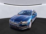 Skoda Superb Style iV *ACC*360°*STHZ*DCC*KESSY*PARK* - Skoda Superb Style mit Hybrid-Antrieb (Benzin/Elektro)