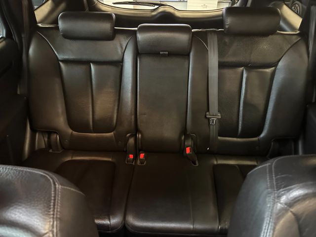 Hyundai Santa Fe*VOLLLEDER*PANO*TEMPO*PDC*SZHZ*AHK*