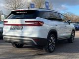 Skoda Kodiaq Selection 1.5 TSI DSG iV Panaoramadach AH - Skoda Kodiaq Gebrauchtwagen in Hamburg