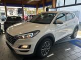 Hyundai Tucson 2WD 1.6 T-GDI Automatic NAVI/KAM/LED/HEIZ - Hyundai TUCSON Gebrauchtwagen in Köln