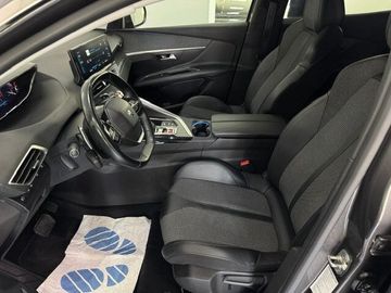 Peugeot 3008 - 7