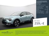 Citroën C4 Shine HEAD-UP+KAMERA+NAVI+KLIMA