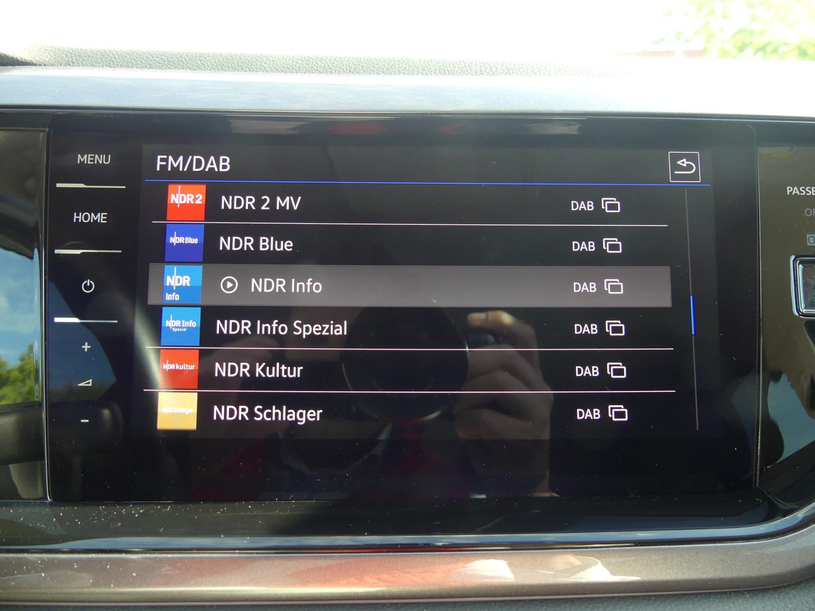 Volkswagen Polo 1.0 Style LED Navi ACC DAB Kamera Keyless, миниатюра 13