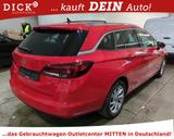 Opel Astra K ST 1.2 Elegance LED/NAVI/SHZ/RFK/AHK/8Fa - Opel: Winterreifen