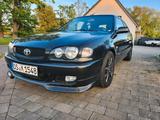 Toyota Corolla BJ 2000 - gebrauchte Toyota Corolla aus dem Jahr 2000