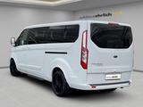 Ford Tourneo Custom 310 L2 Titanium 2.0 TDCi +Kamera+ - Automatik Gebrauchtwagen in Würzburg