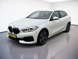 BMW 1er 120 d ADVANTAGE 190PS.STEPTR.LED.CLIMA.SITZH - BMW 120: 1er 120d