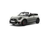 MINI COOPER John Cooper Works Cabrio Head-Up Harman/K - silberne MINI John Cooper Works Cabrio
