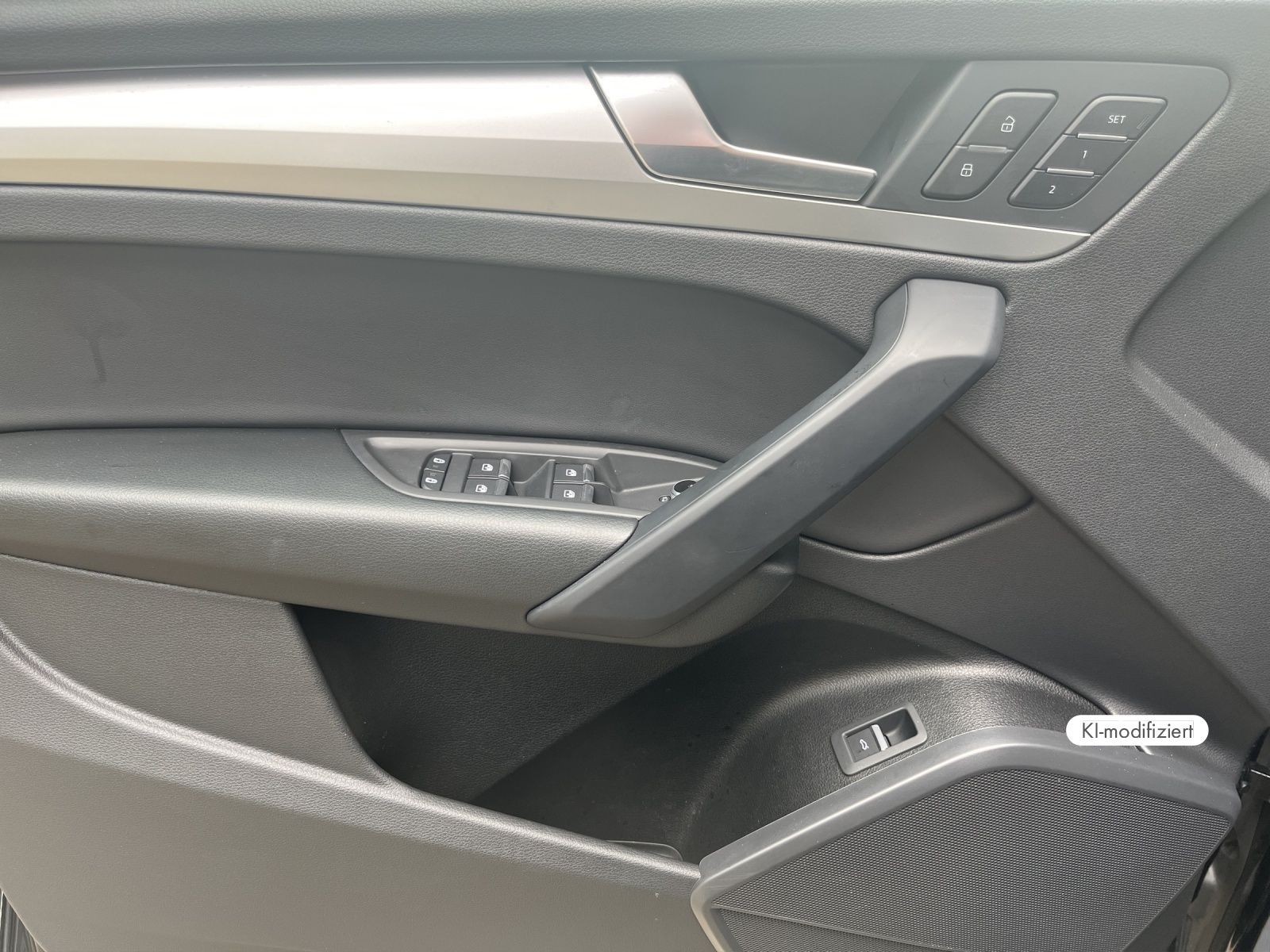 Audi Q5 - Bild 14