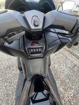 Kymco AK 550 Premium - KYMCO AK550