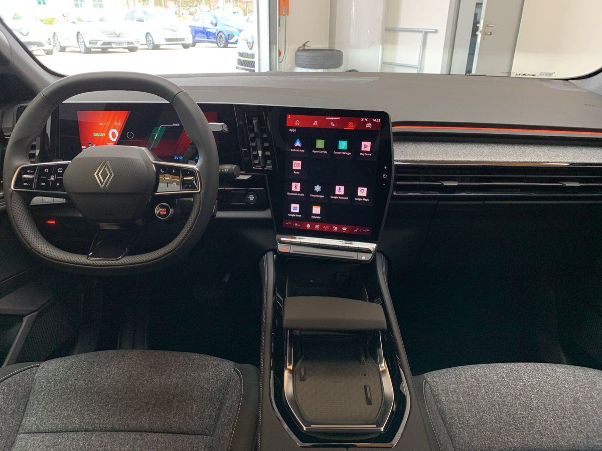 Renault Austral - Bild 14