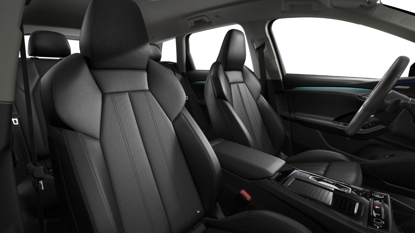 Audi Q6 e-tron - Bild 8