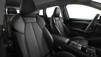 Audi Q6 e-tron - Vorschau Bild 8