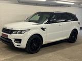Land Rover Range Rover Sport SE - 258 PS - Land Rover Range Rover Sport Se mit Diesel-Antrieb