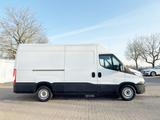 Iveco Daily 35 3.0 JTD 170 Hi-Matic - gebrauchte Iveco Kleinbus