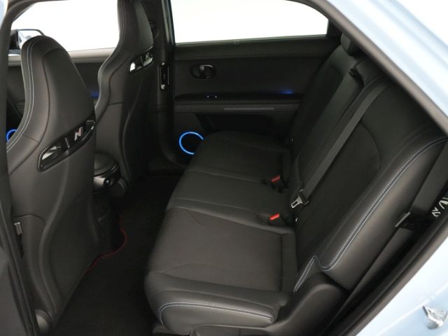 IONIQ 5 N 84kWh 4WD+VOLL LED+360 GRAD KAMERA+NAV
