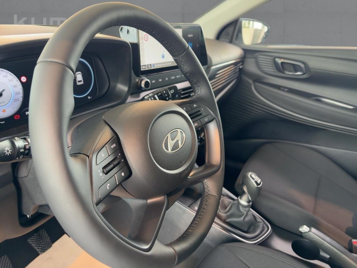 Hyundai i20 - Bild 9
