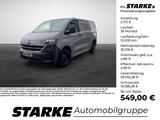 Volkswagen T7 Transporter Kasten 2.0 TDI  AHK LED Kamera PD - Tankwagen