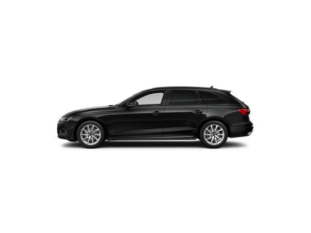 Audi A4 - Bild 4