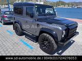 Land Rover DEFENDER 90 2.2 TD4  ADVENTURE EDITION 67 YRS - Land Rover Defender in Bremen