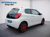 Citroën Citroen C1 **Klima-60 kW (82 PS)-TÜV 07/2026** - Citroën C1 mit Panoramadach