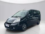 Citroën Citroen Jumpy 2.0 HDi*AHK*HU/AU Neu*8.Sitze* - Citroën Jumpy: Hdi
