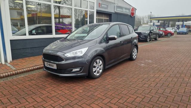 Ford C-Max Business, ZR neu, Navi, Tempomat, Garantie