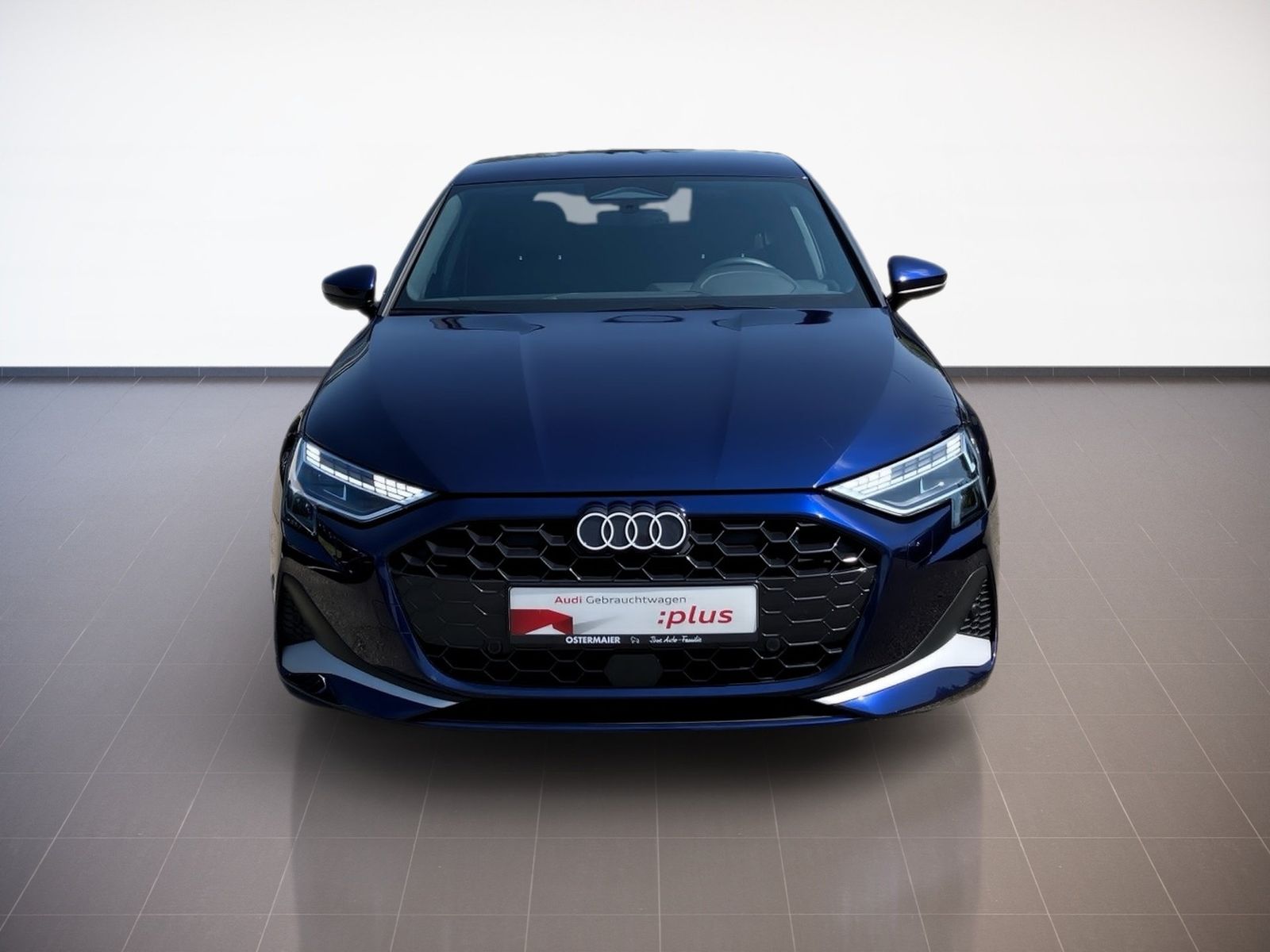 Audi A3 Sportback ADVANCED TFSI 150PS LED.ACC.R-KAMER imagem 3