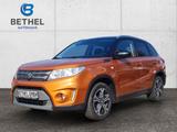 Suzuki Vitara 1.6 (4x4) Allgrip Comfort