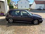 Volkswagen Golf 1.8 Tuning