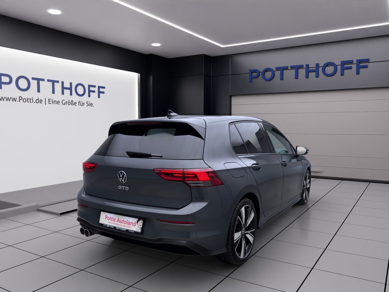 Volkswagen Golf - Bild 5