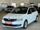 Skoda Rapid Spaceback Clever DSG *PAN*APP*SHZ*PDC*TEM* - gebrauchte Skoda Rapid aus dem Jahr 2019