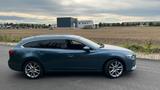Mazda 6 2,2d, 2014 - Mazda 2 mit Diesel-Antrieb: Scheckheftgepflegt, Kombi