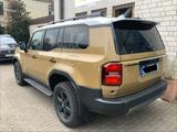 Toyota Land Cruiser 2.8 D-4D 4WD First Edition - Toyota Land Cruiser