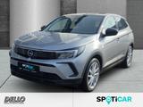Opel Grandland X LED Mehrzonenklima Musikstreaming DA - Opel Grandland (X) in Lübeck
