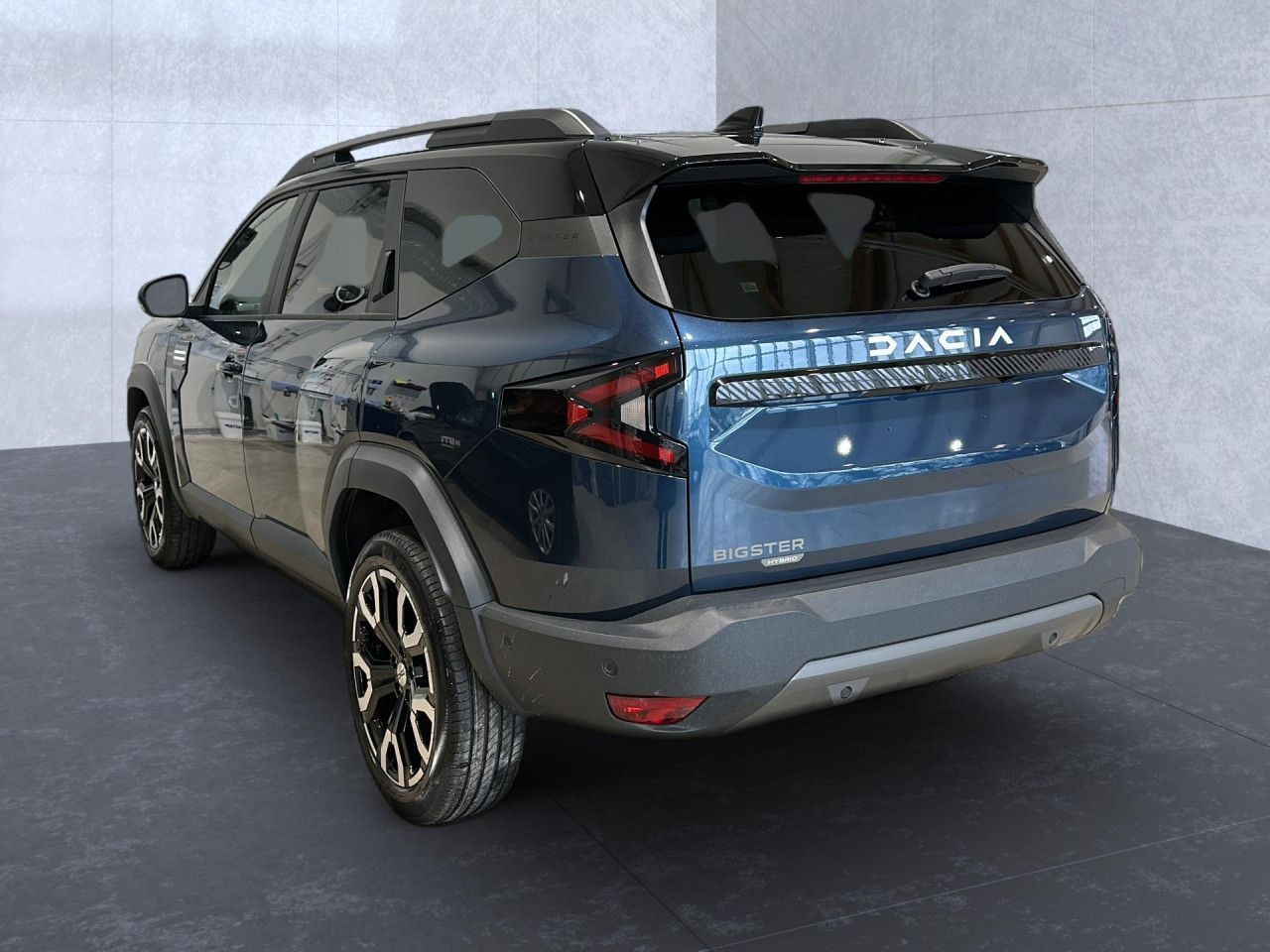 Dacia Bigster - Bild 3